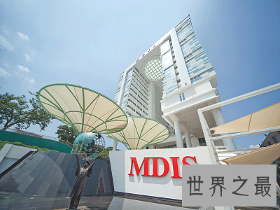 留学新加坡的不二之选 新加坡最著名的大学有哪些?