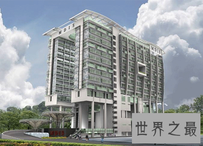 留学新加坡的不二之选 新加坡最著名的大学有哪些?