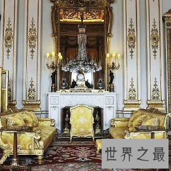 世界上最贵的房子 竟是来自于这些地方