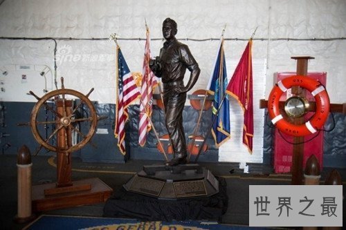 世界上最大的航母 世界十大航母排名盘点介绍