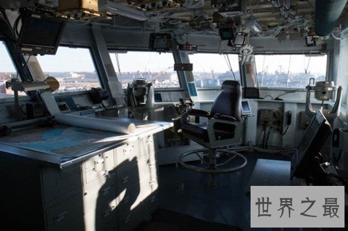 世界上最大的航母 世界十大航母排名盘点介绍