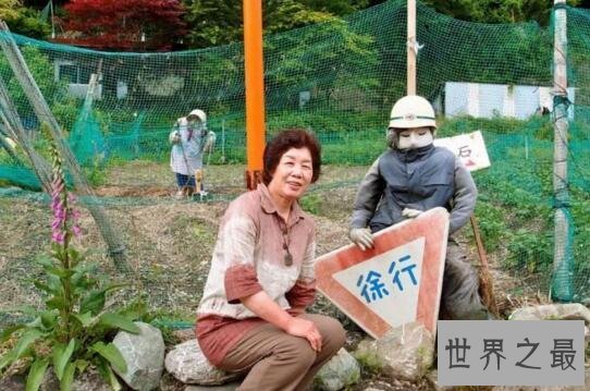 世界上最诡异的村庄,日本奥祖谷村只有一个活人
