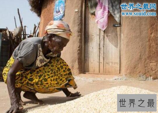 世界上最大的女巫村,加纳北部的小村落(全村是女巫)