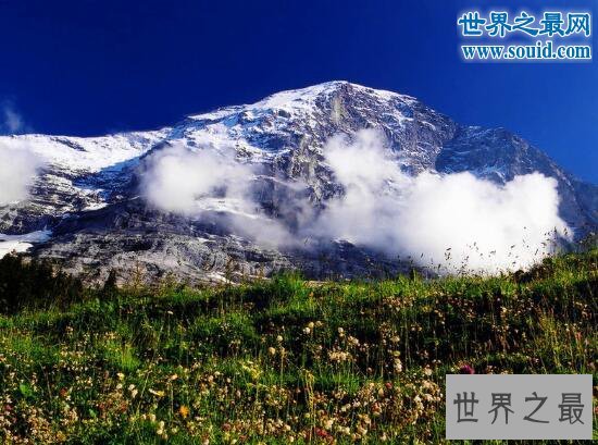 世界最长隧道通车,穿越阿尔卑斯山只需17分钟