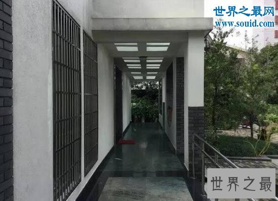 全国最美公厕,一个厕所居然能小清新到如此地步