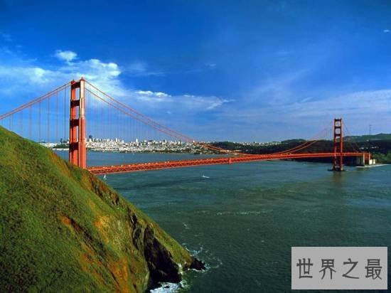 世界上最著名的钢结构建筑,个个都是鼎鼎大名地标