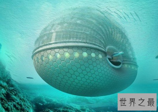 世界上最另类最创意的酒店,住一晚“醉生梦死”