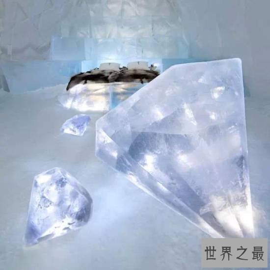 世界上最另类最创意的酒店,住一晚“醉生梦死”