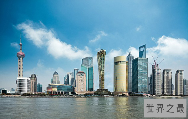 世界上造型最奇特的建筑,亚洲眼镜蛇大楼(血盆大嘴)