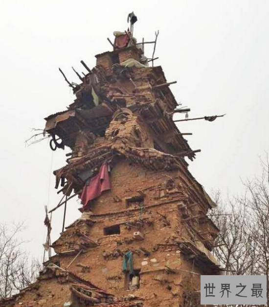 世界上最奇葩的建筑大全,各种楼歪歪亮瞎狗眼
