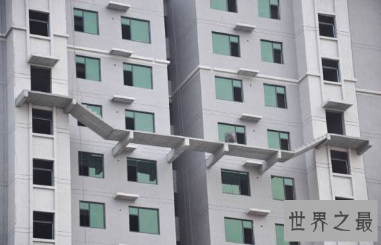 世界上最奇葩的建筑大全,各种楼歪歪亮瞎狗眼