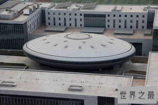 世界上最奇葩的建筑大全,各种楼歪歪亮瞎狗眼