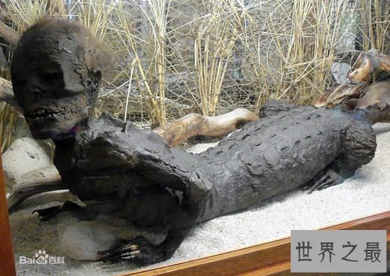 世界上最恐怖的邮箱在哪里?火山口上的邮箱