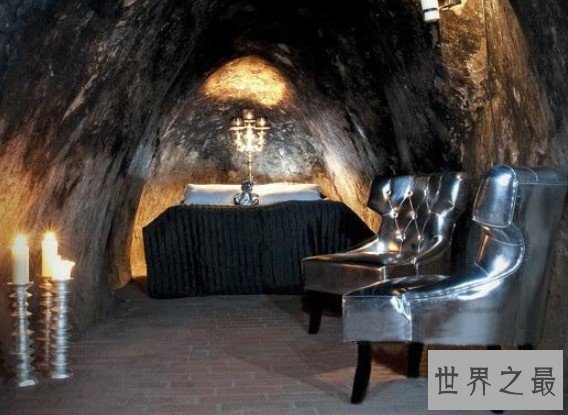 世界上最大的银矿,曾吞噬了800万人的生命