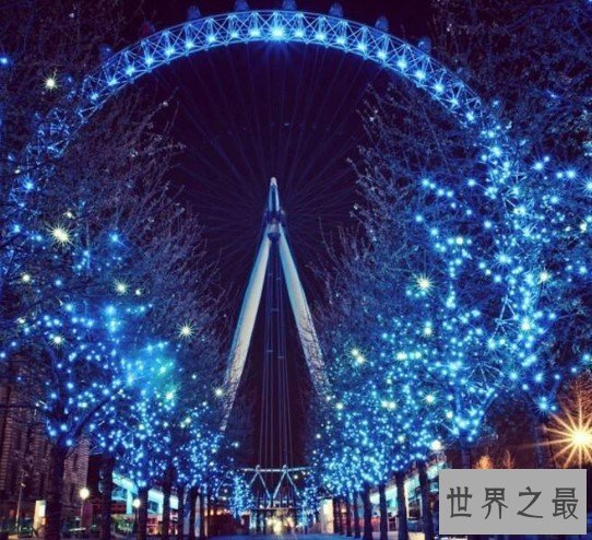 最大的旋转建筑物,高达450英尺(135米)