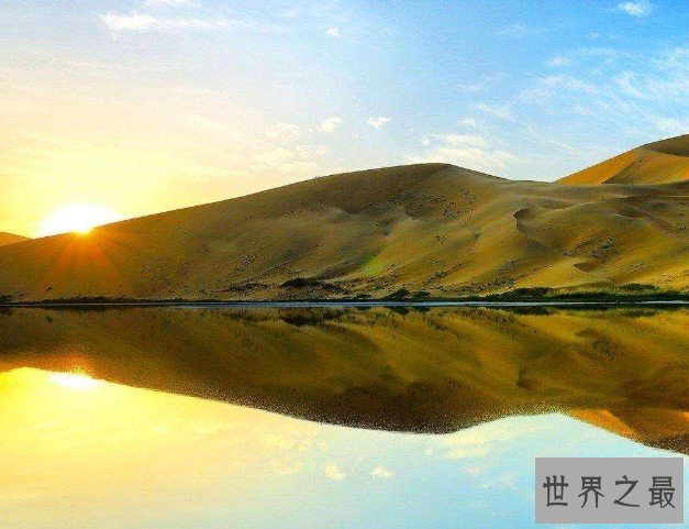 世界上最大的淡水湖,结冰面积可以达到3万平方千米