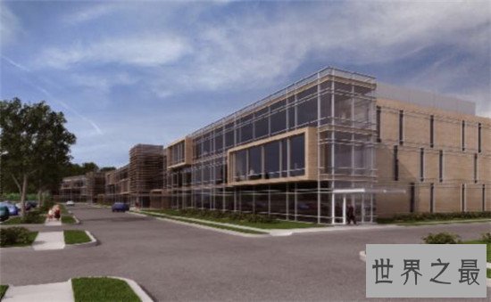 世界上规模最大的大学,竟然是纽约州立大学!