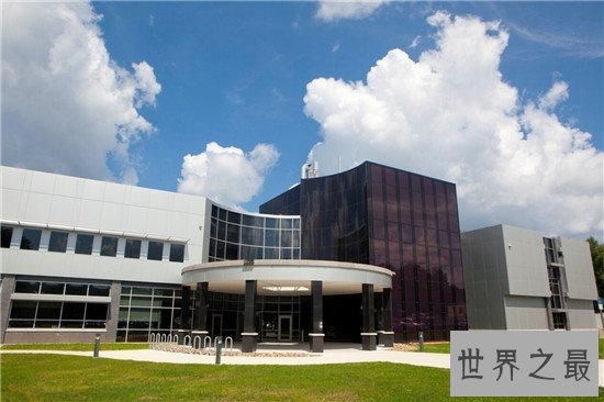 世界上规模最大的大学,竟然是纽约州立大学!