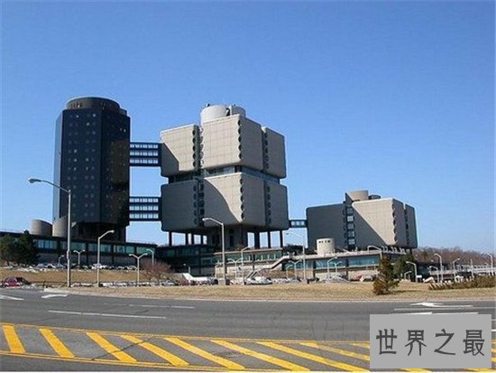 世界上规模最大的大学,竟然是纽约州立大学!