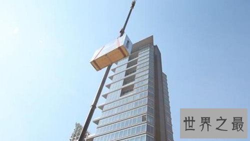 世界最大电视,电视屏幕居然和2.5个篮球场一样大
