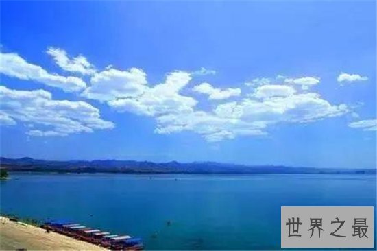 我国最大湖泊,一起来看看这个湖泊究竟有多大!