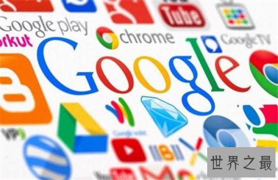 世界上最大的应用商店,Google Play已成最大应用市场!
