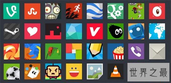 世界上最大的应用商店,Google Play已成最大应用市场!