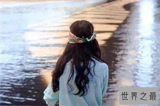 世界上最大的物品,那种“大”你绝对想象不到!
