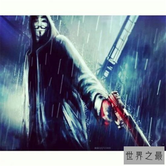 世界上最大的物品,那种“大”你绝对想象不到!