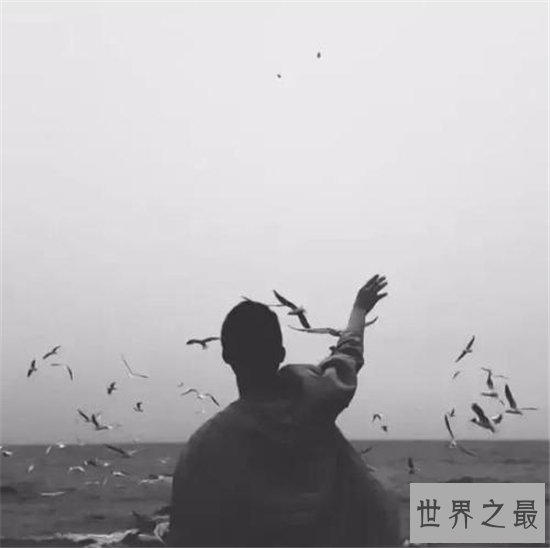世界上最大的物品,那种“大”你绝对想象不到!