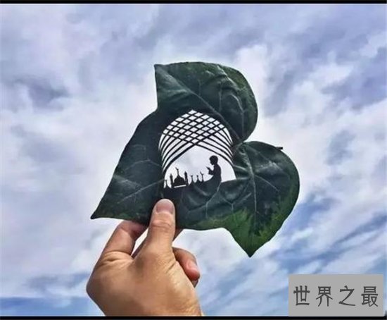 世界上最大的物品,那种“大”你绝对想象不到!