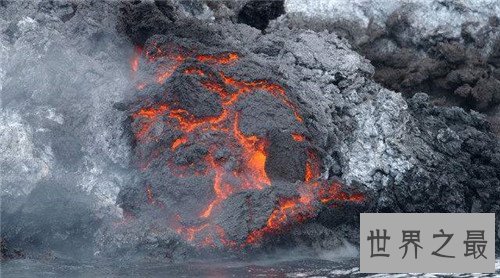 世界上最危险的10座火山,火山爆发后破坏力极强