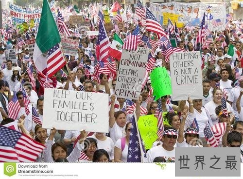世界上最大的人口迁移,叙利亚难民危机1.58亿人口大迁移!