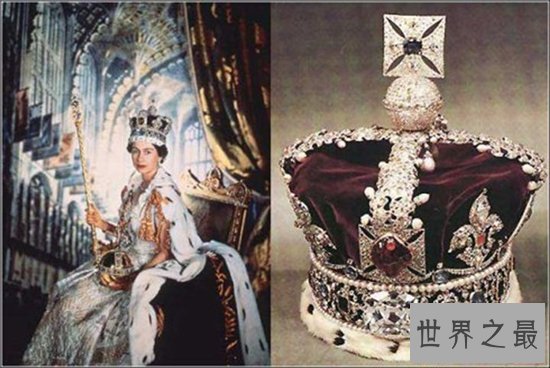 世界最大钻石重达3106克拉,曾是4606克拉钻石裂开