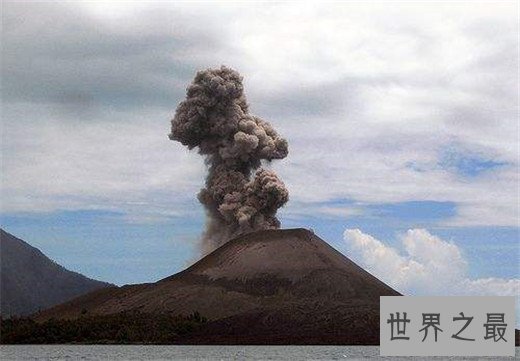 历史上最恐怖的十大的海啸,9.2级地震引发强海啸(近30万人丧生)