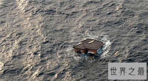历史上最恐怖的十大的海啸,9.2级地震引发强海啸(近30万人丧生)