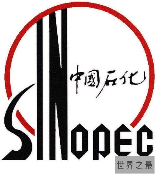 世界上最大的十个公司,沃尔玛230万名员工(世界500强第1位)