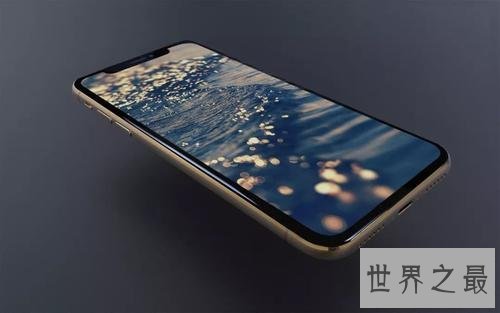 世界上内存最大的iphone,果粉们了解吗?