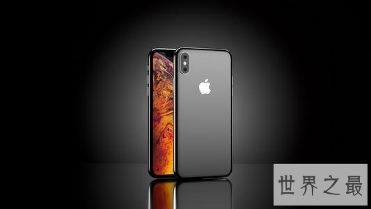 世界上内存最大的iphone,果粉们了解吗?