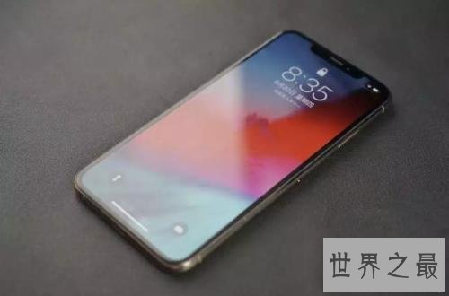 世界上内存最大的iphone,果粉们了解吗?
