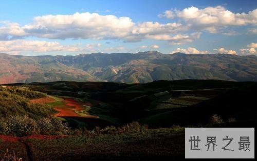 世界上最大的高原,500多万平方千米的巴西高原世界最大