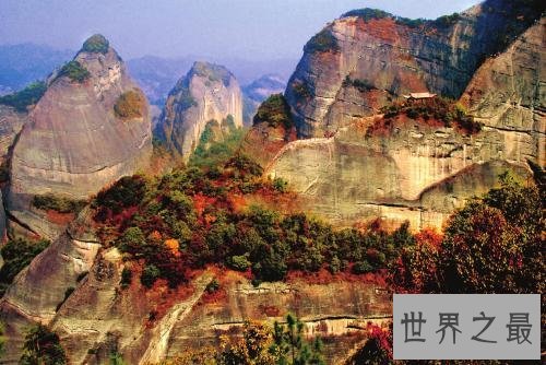 世界上最大的高原,500多万平方千米的巴西高原世界最大