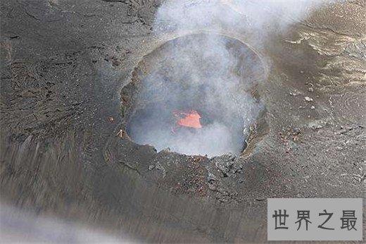 世界最大的火山爆发,人类提前进入冰川时期