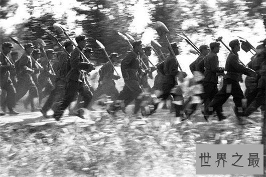 世界上最大的地震,覆灭了一个朝代(83万人死亡)