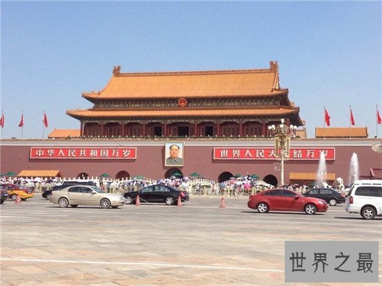 世界最大城市排行榜前十名,纽约的面积竟然达到了789万平方千米!
