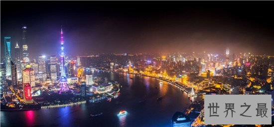 世界最大城市排行榜前十名,纽约的面积竟然达到了789万平方千米!