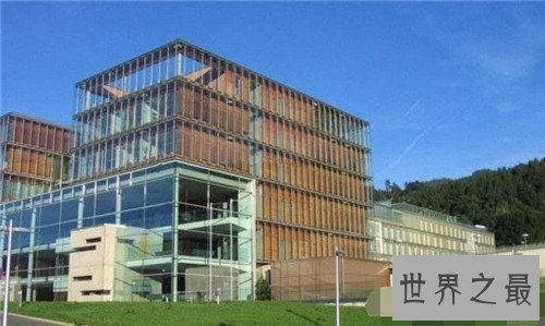 世界上最豪华的十大监狱排行榜,待遇堪比五星级酒店