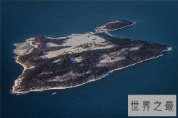 世界上最豪华的十大监狱排行榜，待遇堪比五星级酒店