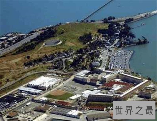 世界上最豪华的十大监狱排行榜,待遇堪比五星级酒店