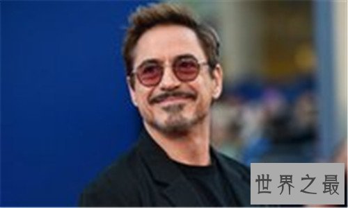 最受欢迎的好莱坞明星排行榜前十名,电影更是好看无比